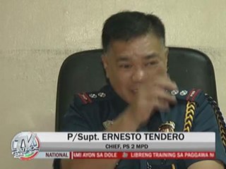 Man arrested for holding wife hostage