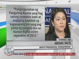 Aquino to lead EDSA anniversary celebrations