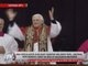 Pope Benedict XVI leads last Angelus