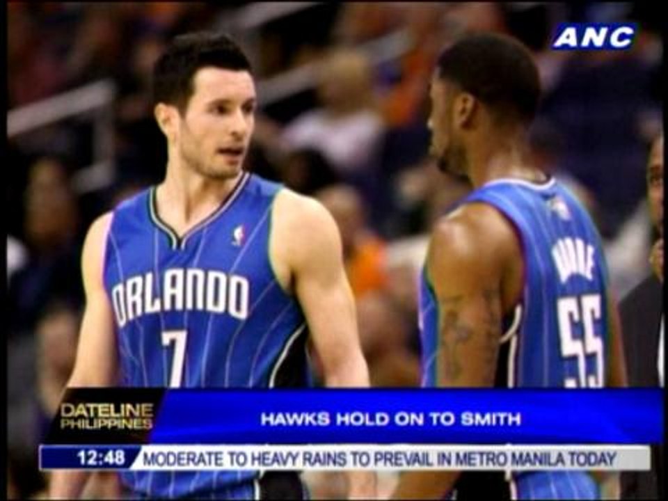 No blockbuster trade as NBA deadline expires