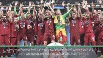 كرة قدم: كأس السوبر الاوروبي: نجوم ليفربول يتفاعلون مع الفوز بكأس السوبر الاوروبي
