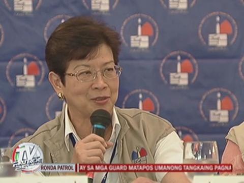 NAMFREL to serve as watchdog anew in May polls