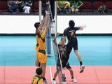 MEN'S VOLLEYBALL FINALS 2: NU vs FEU Game Highlights