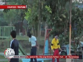 Marc Logan reports: 'Bibo' kids go viral