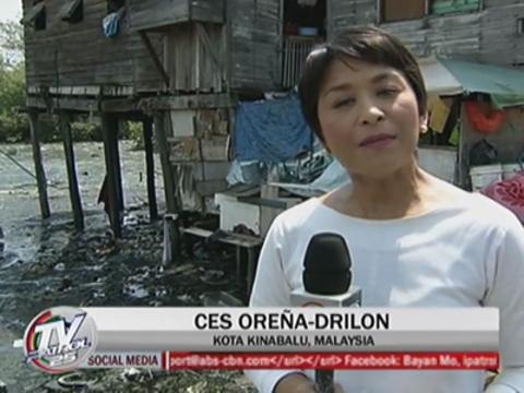 Royal Army’s occupation of Sabah slammed by some Pinoys