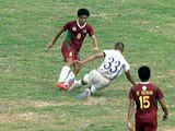FOOTBALL: VOD ADMU vs UP - March 1 2013