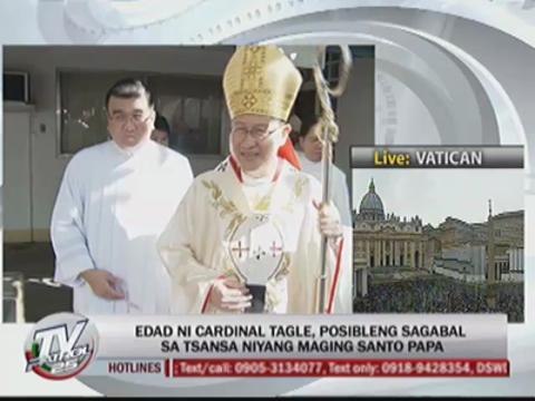 20130313-4 Conclave day 1 wrap vo korinaS