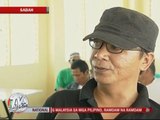 Sibutu prepares for more evacuees from Sabah