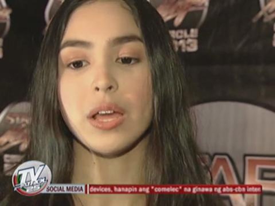 Star Magic introduces new batch of talents
