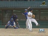 MEN'S BASEBALL FINALS 2: VOD ADMU vs NU - March 5 2013