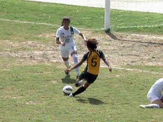 WOMEN'S FOOTBALL FINALS 2: VOD FEU VS DLSU - March 4 2013