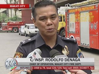 Boy with leukemia fulfills dream to be a firefighter