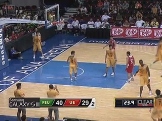 VOD FEU vs UE - July 29 2012