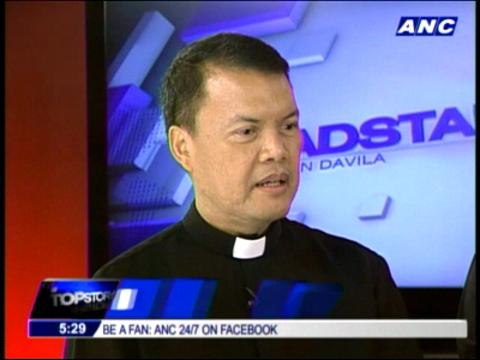 Pope Francis unchanged by power: priest