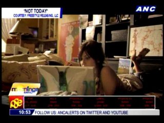 Sneak peek: 'Not Today' trailer