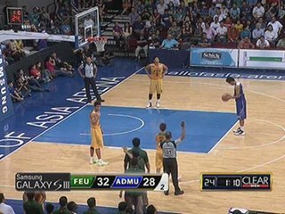 VOD FEU vs ADMU - August 29 2012