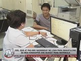 SSS, GSIS, Pag-Ibig offer education loans