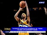 Nuggets extend win streak to 14