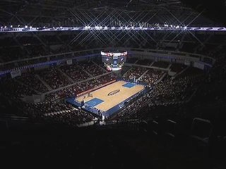 VOD UE vs FEU - September 8 2012