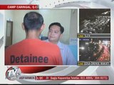 Mass confession held for cops, inmates in QC