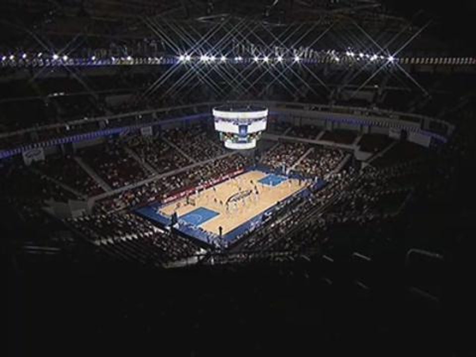 VOD UP vs UST - September 8 2012