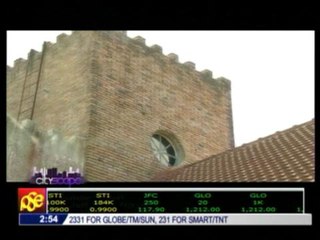 Virtual Visita: Liliw, Caleruega