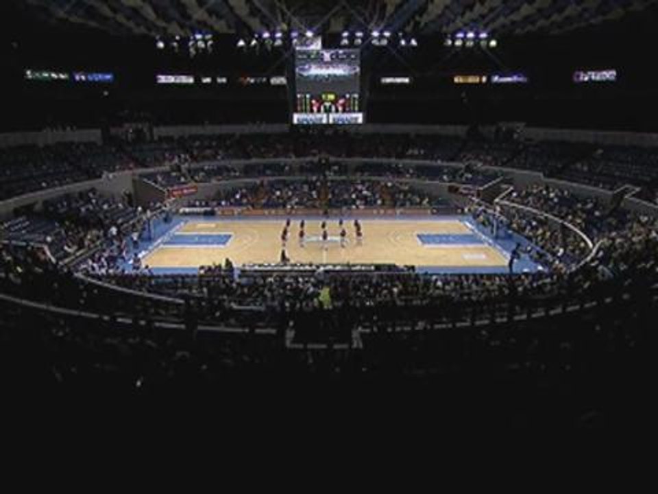 VOD UE vs UST - August 12 2012