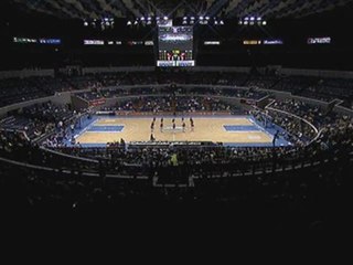 VOD UE vs UST - August 12 2012