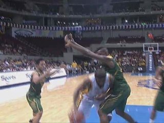 VOD UST vs FEU - August 23 2012