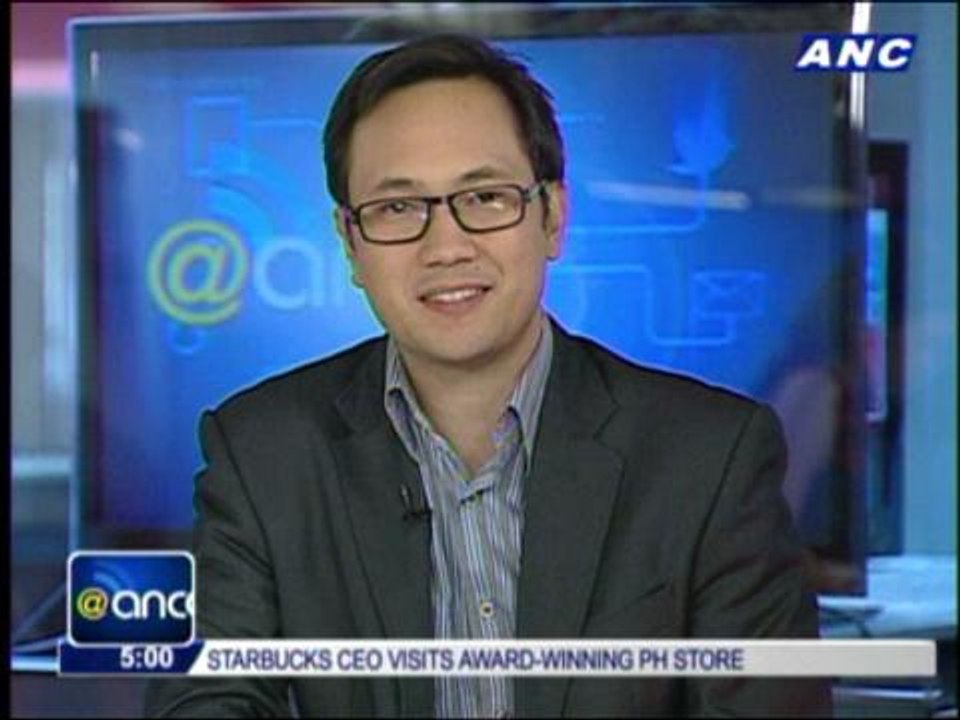 Sir Ian McKellen reprises Gandalf's line in high school speech