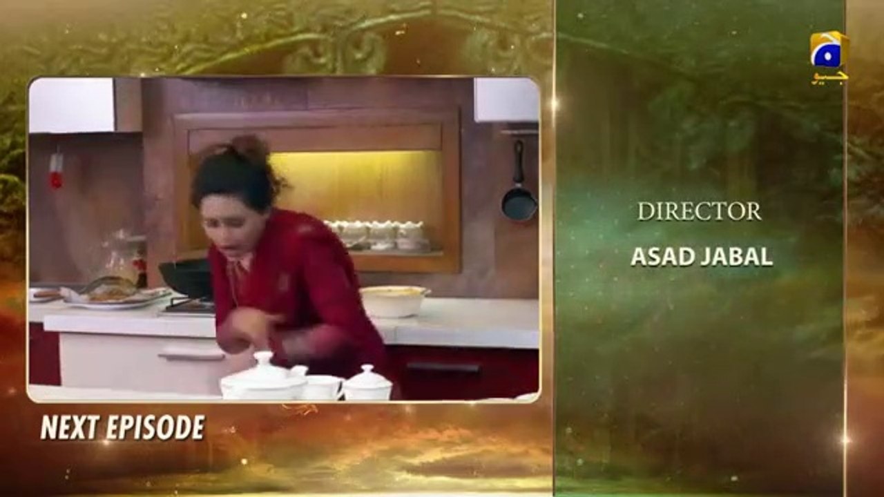 Mera Rab Waris - EP 32 Teaser