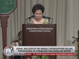 Miriam warns PH amid 'nuclear war' threats