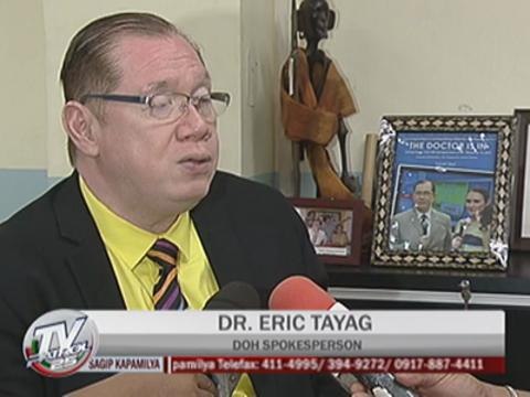 How to avoid, treat summer diseases