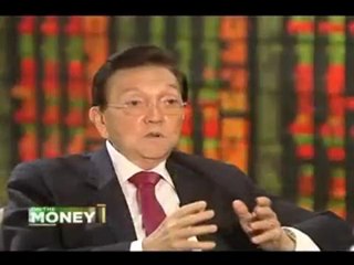 Salve Says: My Money Story