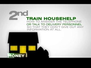 Salve Says: Home Insurance