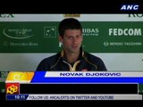 Djokovic battles through pain to reach Monte Carlo 3rd round; Nadal breezes through the second round