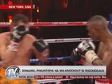 Donaire: I didn't watch Rigondeaux's other bouts