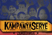 Zamboanga kingpin (Producer's Cut) Episode 1