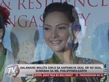 Beauties vie for Ms. Philippines-Earth title