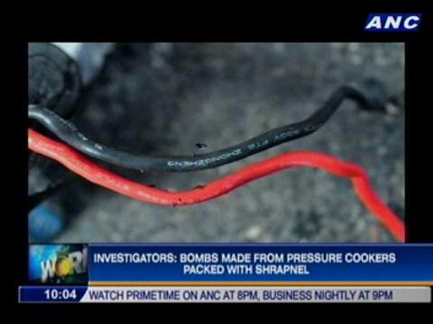 FBI asks public for any information on Boston bombing perpetrators