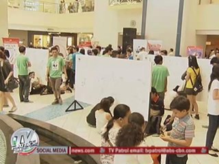 'Green groups' celebrate Earth Day 2013