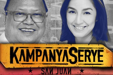 Tapatan sa San Juan (Producer's Cut) Episode 2