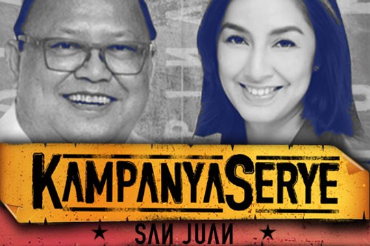 Tapatan sa San Juan (Producer's Cut) Episode 2