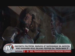 What to expect in Marvel's 'Iron Man 3'