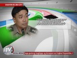 NPA attacks continue after Guingona ambush