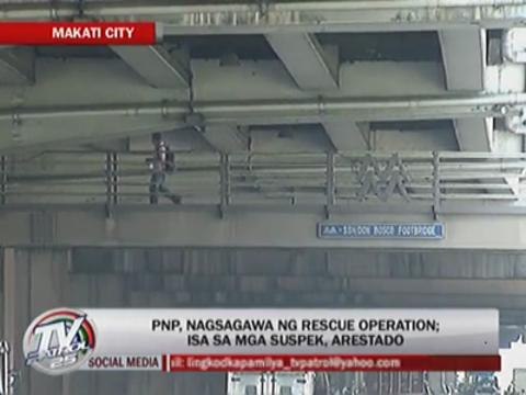 EXCL: Missing 6-year-old boy found dead