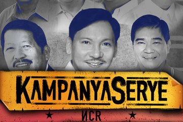 Kampihan sa Caloocan (Producer's Cut) Episode 2