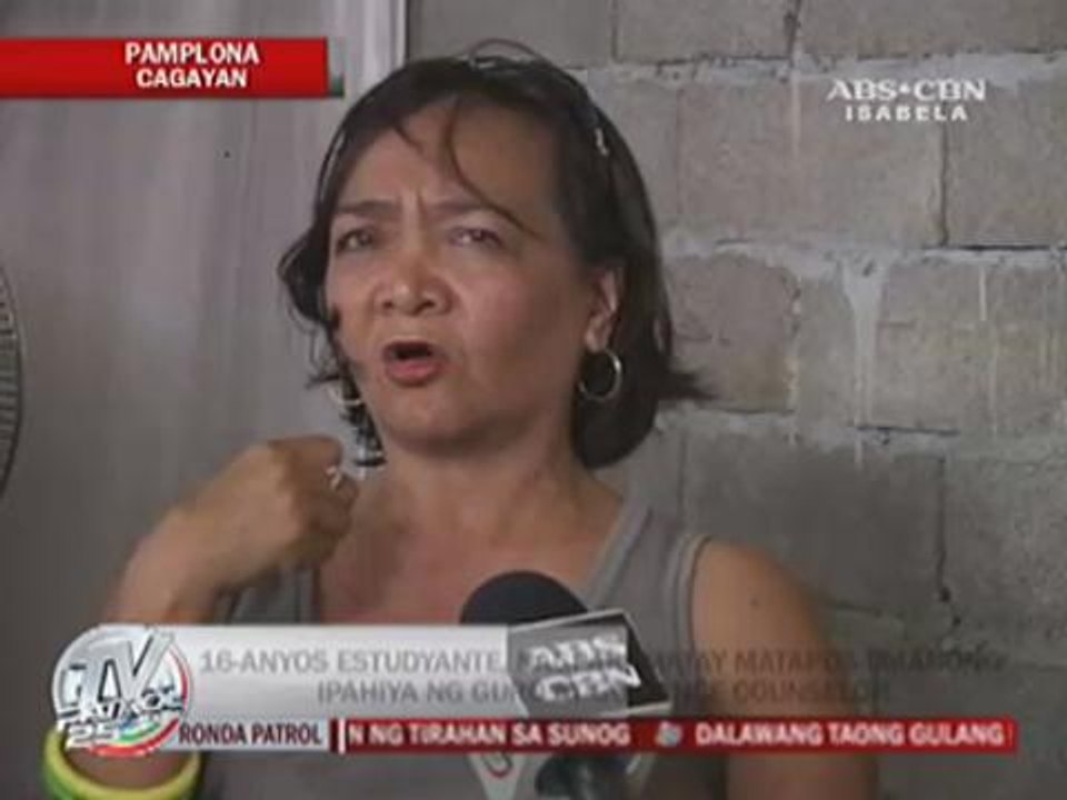 Humiliated by teacher, student commits suicide