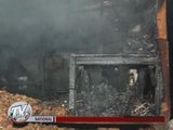 Caloocan fire kills grandma, 3 kids