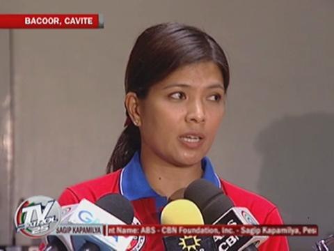 Revilla supporters gunned down in Cavite